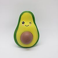 Super Squishy Avocado