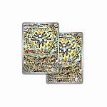 Pokemon TCG: Scarlet & Violet - Surging Sparks Pokemon Center Elite Trainer Box 2024