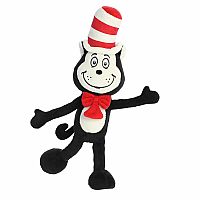 Dr. Seuss - Cat In The Hat Armature 15 inch 