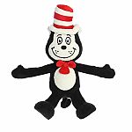 Dr. Seuss - Cat In The Hat Armature 8 inch