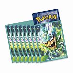 Pokemon TCG: Ogerpon ex Premium Collection - 2024