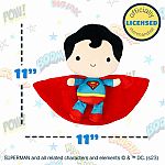 DC Comics - Superman 10 inch 