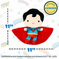 DC Comics - Superman 10 inch 