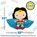 DC Comics - Wonder Woman 10 inch