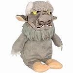 Where The Wild Things are - Bernard Monster 9 inch 