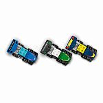 Duplo: F1 Team Race Cars & Drivers 