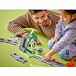 Duplo: Train Tunnel and Tracks Expansion Set 