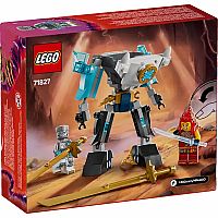 Ninjago: Zane's Battle Suit Mech