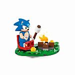 Sonic the Hedgehog: Sonic's Campfire Clash 