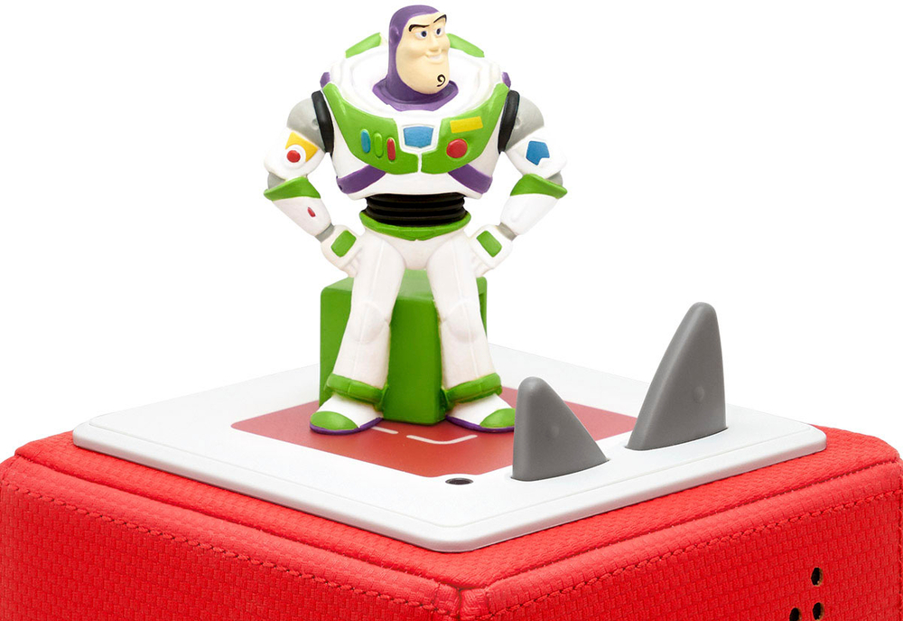 Toy Story 2: Buzz Lightyear - Tonies Figure. - Toy Sense