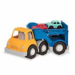 Wonder Wheels - Car Transporter 