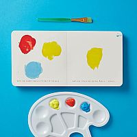 Mix It Up! Board Book Edition