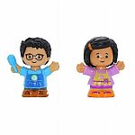 Little People Double pack - Assorted