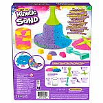 Kinetic Sand - Squish N' create Playset