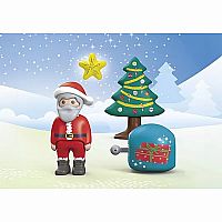 JUNIOR: Advent Calendar - Snowy Christmas 2024 