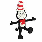 Dr. Seuss - Cat In The Hat Armature 15 inch 