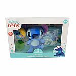 Disney Baby - Lilo & Stitch 3 Piece Gift Set