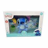 Disney Baby - Lilo & Stitch 3 Piece Gift Set