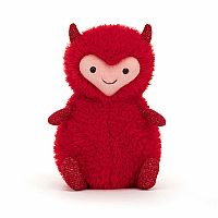 Hugg McSnugg - Jellycat.