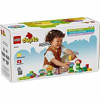 Duplo: Creative Garden & Flowers