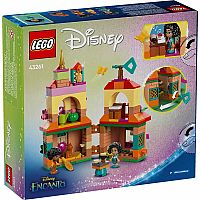 Disney: Encanto Mini House 