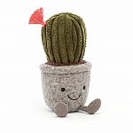 Silly Succulent Cactus - Jellycat