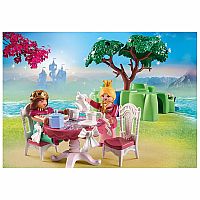 Princess: Princess Picnic with Foal