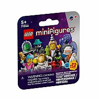 Lego Minifigures: Series 26 - Space