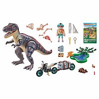 Dinos: T-Rex Hunt