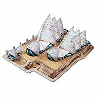 Sydney Opera House