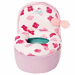 Baby Stella Playtime Potty.