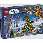 LEGO Star Wars Advent Calendar 2024