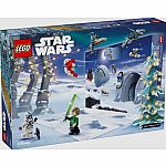 LEGO Star Wars Advent Calendar 2024