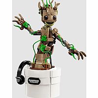 Marvel: Dancing Groot