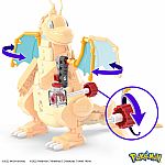 Mega Pokémon Motion - Dragonite