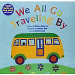 We All Go Traveling By - Barefoot Books Singalongs