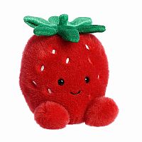 Palm Pals: Juicy Strawberry