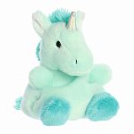 Palm Pals: Tilly Blue Unicorn 