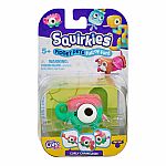 Little Live Pets Squirkies - Series One Assortment