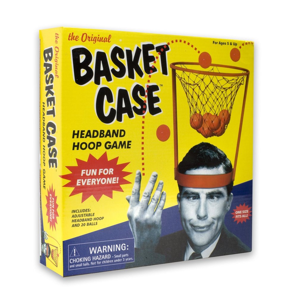 What Does It Mean When They Say Basket Case at Stanley Hudson blog