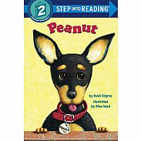 Peanut - Step into Reading Step 2