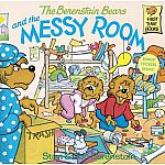 Messy Room - Berenstain Bears