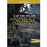 You Choose: Can You Escape The Norse Underworld