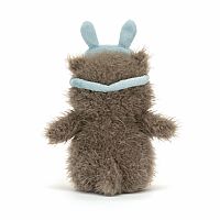 Audrey Hootsoftly - Jellycat.