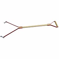 Alpine Sleigh Pull Handle Accessory 