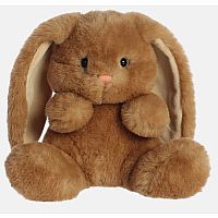 Soft Bunny Brown