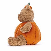 Bartholomew Bear Pumpkin - Jellycat 