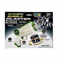 Glow FX Bubble Blaster