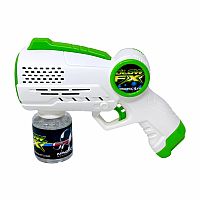 Glow FX Bubble Blaster