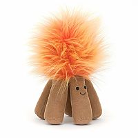 Amuseable Campfire - Jellycat